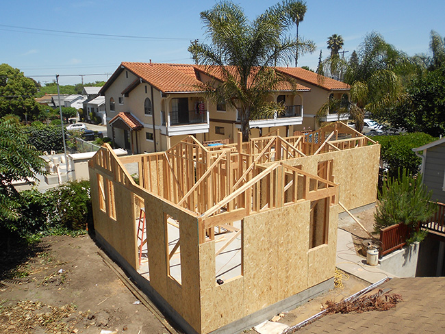The Best New Construction & Home Addition Contractors in San Jose